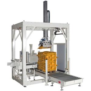 JDG龍(long)門式碼(mǎ)垛機