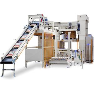 JDH高位(wèi)碼垛機