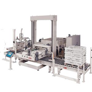 JDL低位碼垛機(ji)