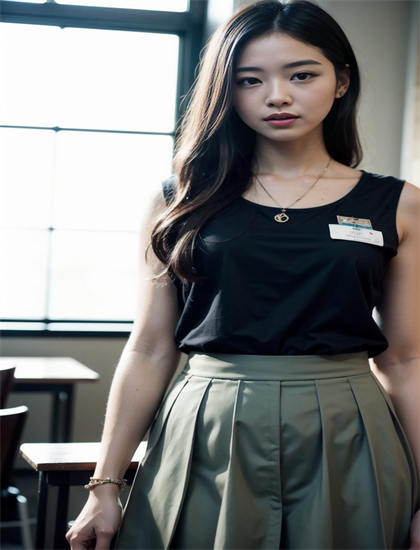 《渠首欢歌》表演技巧：绿幕的拍摄技巧与后期合成 揭示人性的复杂与美好